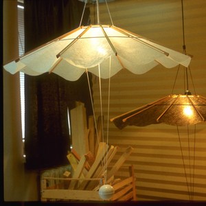 lampa parasol